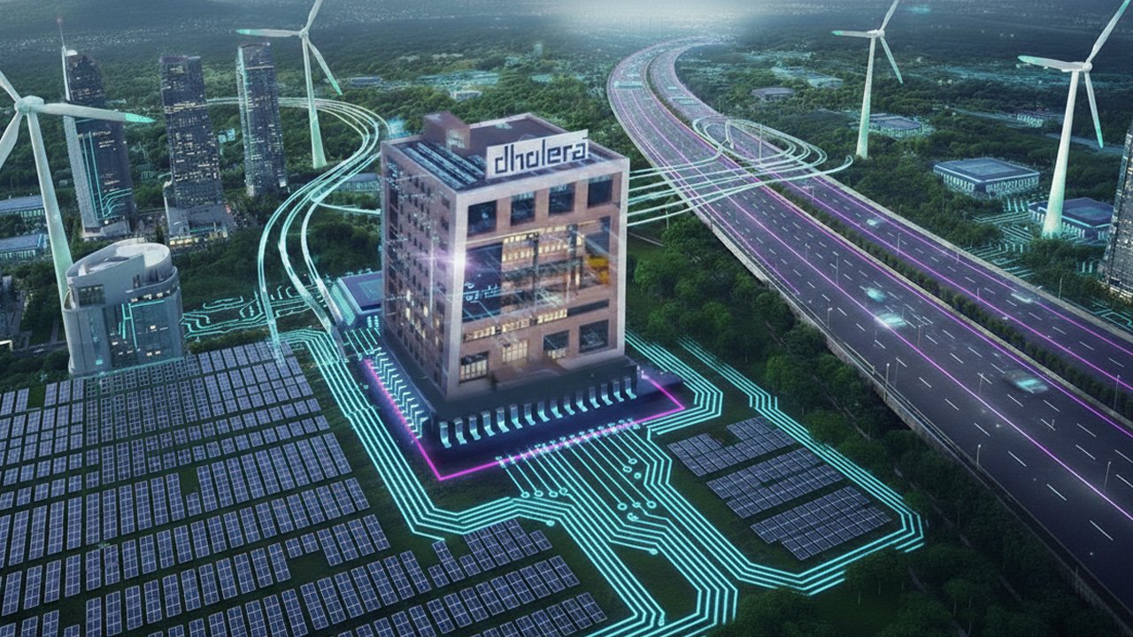 dholera