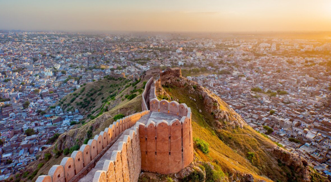 Jaipur