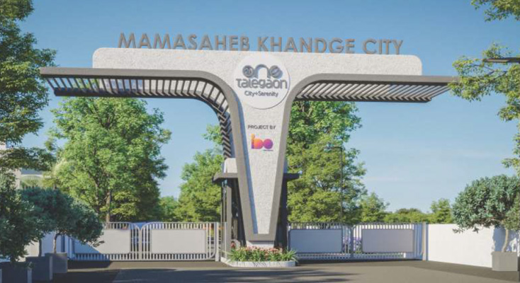 Pune, Talegaon