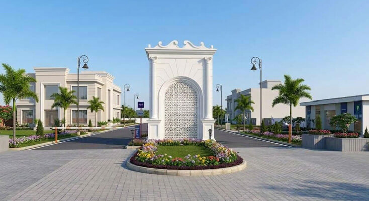 Suraksha Enclave Meerut